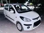 Hyundai i10 2010 CNG  Good Condition