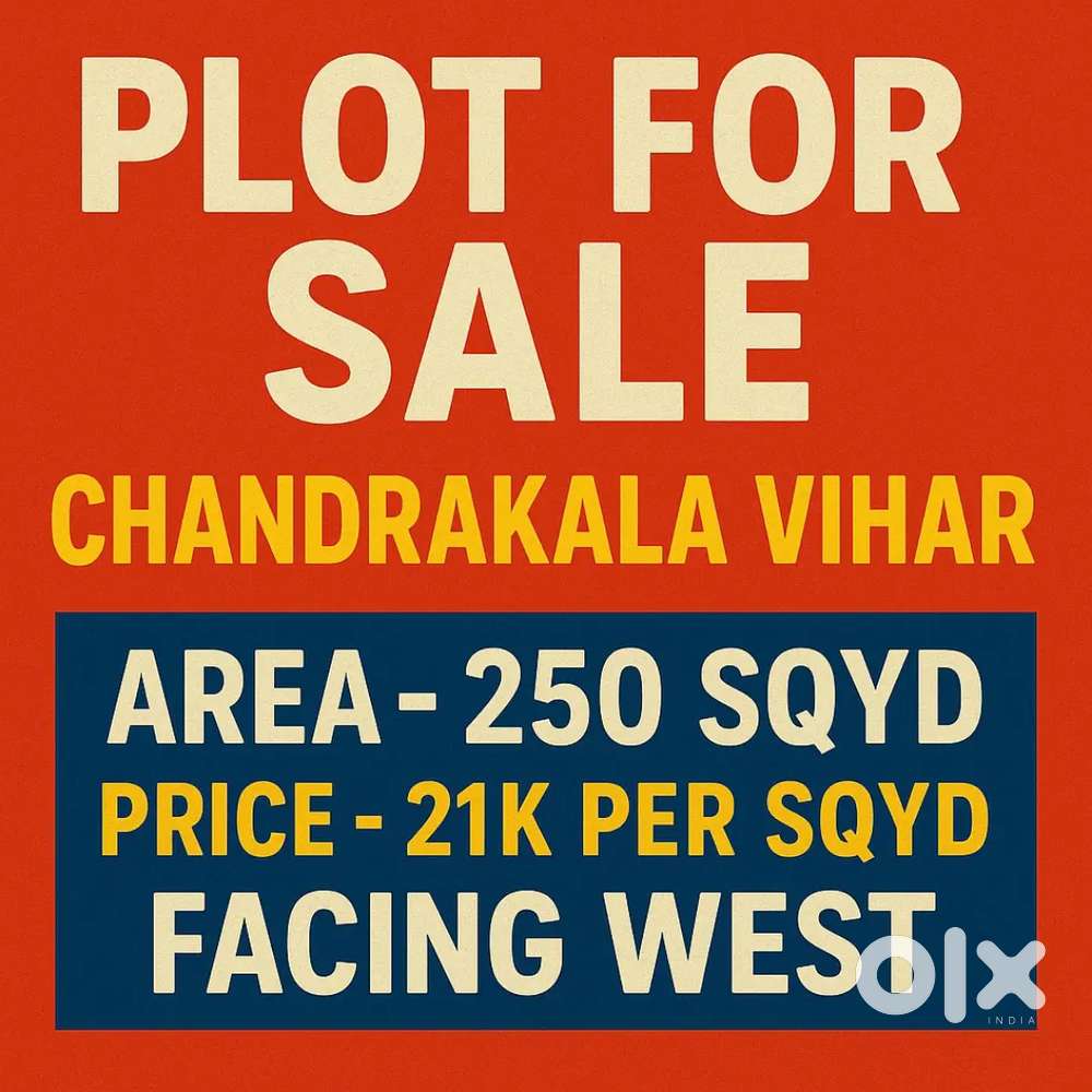 Panchsheel se keval 4 km dur 21000 per gaj ki rate me plots
