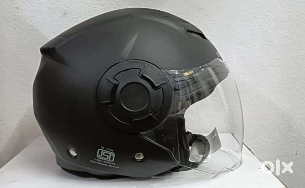 Sale honda used helmet only 450