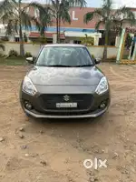 Maruti Suzuki Swift VDI (O), 2018, Diesel