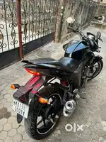 Single owner bike