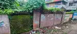 Commerical Land-8 cent for sale near Mission Hospital, Thrissur