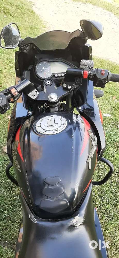 Good condition