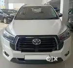 Toyota Innova, 2019, Diesel
