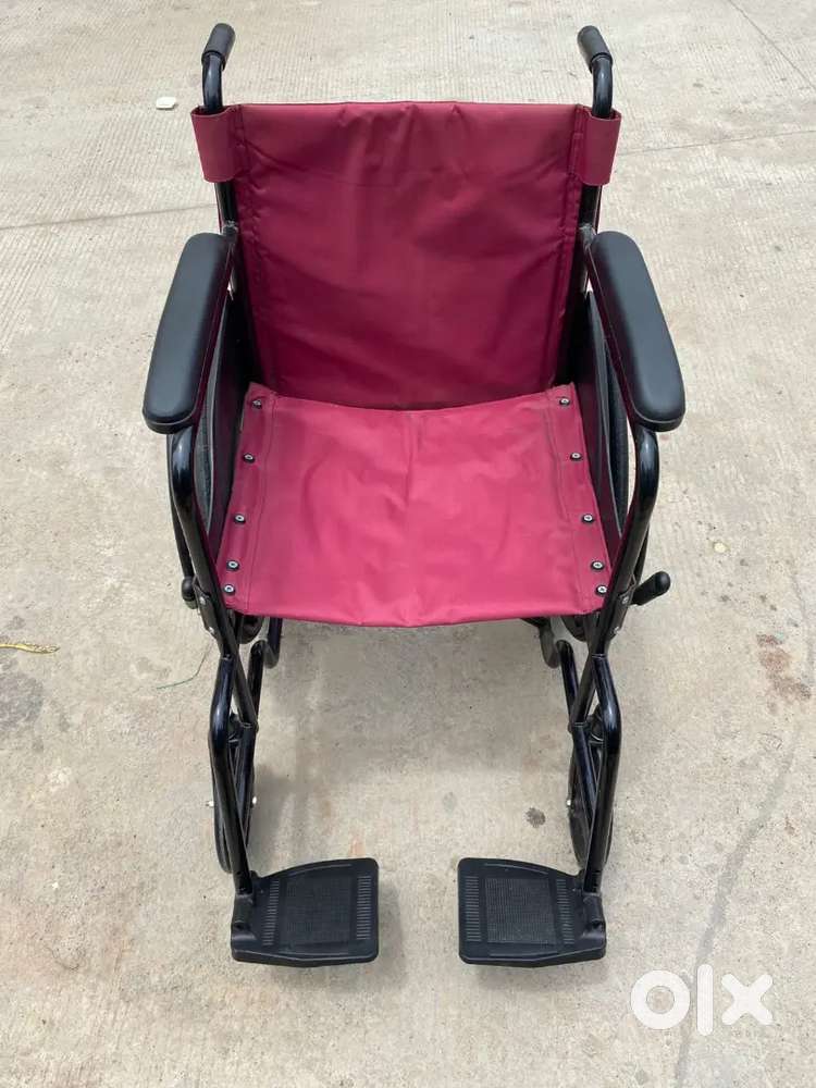 Wheel Chair