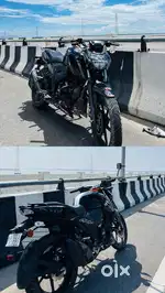 Apache RTR 160