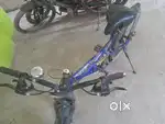 Turnet Gare cycle