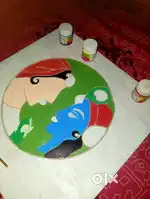 Unique Mouldit Artwork – Home Decoration