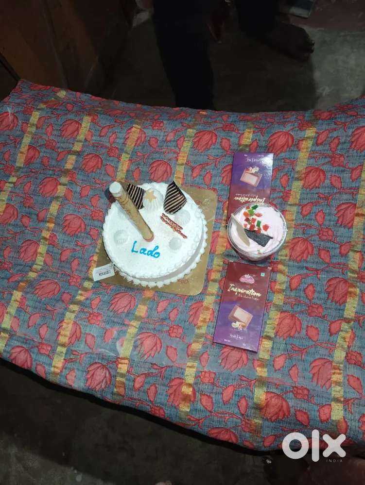 Fastfood +biryani cook