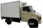 Requirement of driver for TATA 407 Tempo .