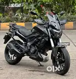 BAJAJ DOMINAR 400 UG ABS 2019