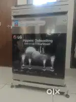 LG Diswasher