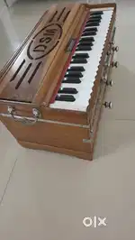 Harmonium 2 line komdandi mehandale( नर-नर)