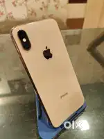 Iphone Xs Gold (256 Gb)