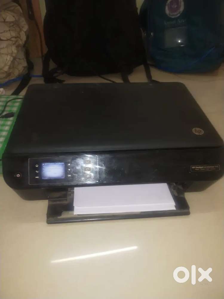 HP Deskjet Ink advantage 3545