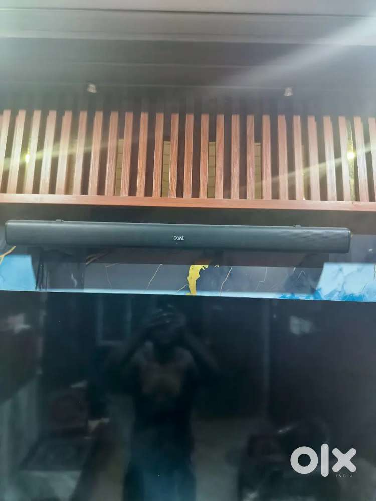 Boat Aavante bar 100w sound bar