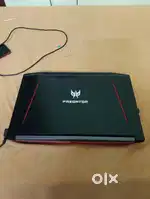 Accer Preoator series