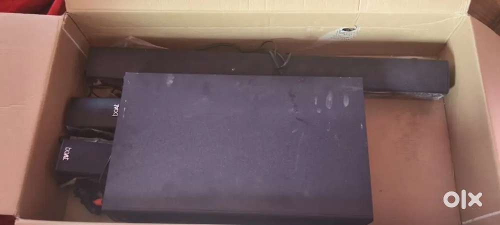 Good condition