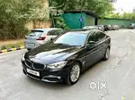 BMW 3 Series GT 320d Luxury Line, 2015, Diesel
