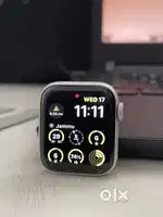 Apple Watch Series 6 ( GPS + Cellular)