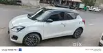 Maruti Suzuki Swift 2023
