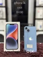 iPhone 14 128gb