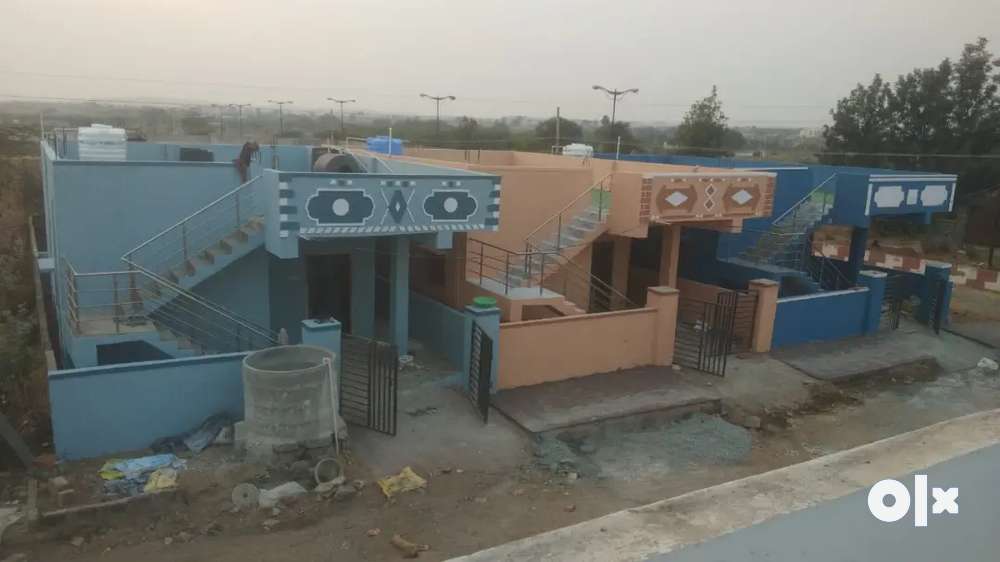 villa next to toll gate raikal shadh nagar