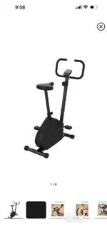 Decathlon indoor cycle