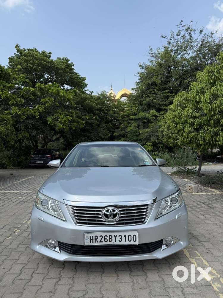 Toyota Camry 2.5L Automatic, 2013, Petrol