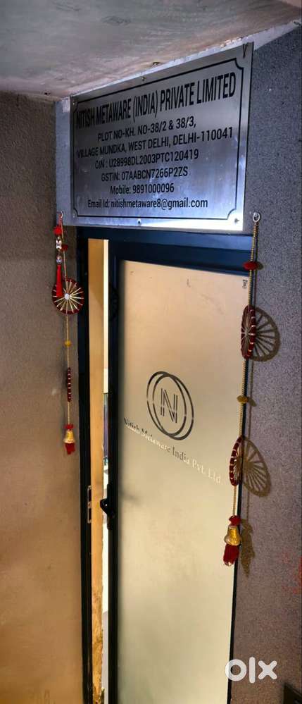 Need an urgent cook for company kitchen