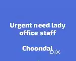 Office staff