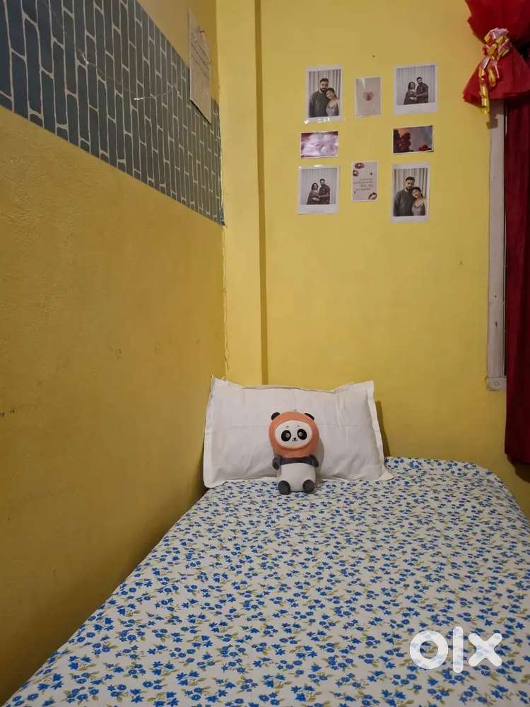 Need a Female roommate ( unmarried)