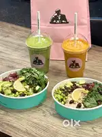 Healthy food