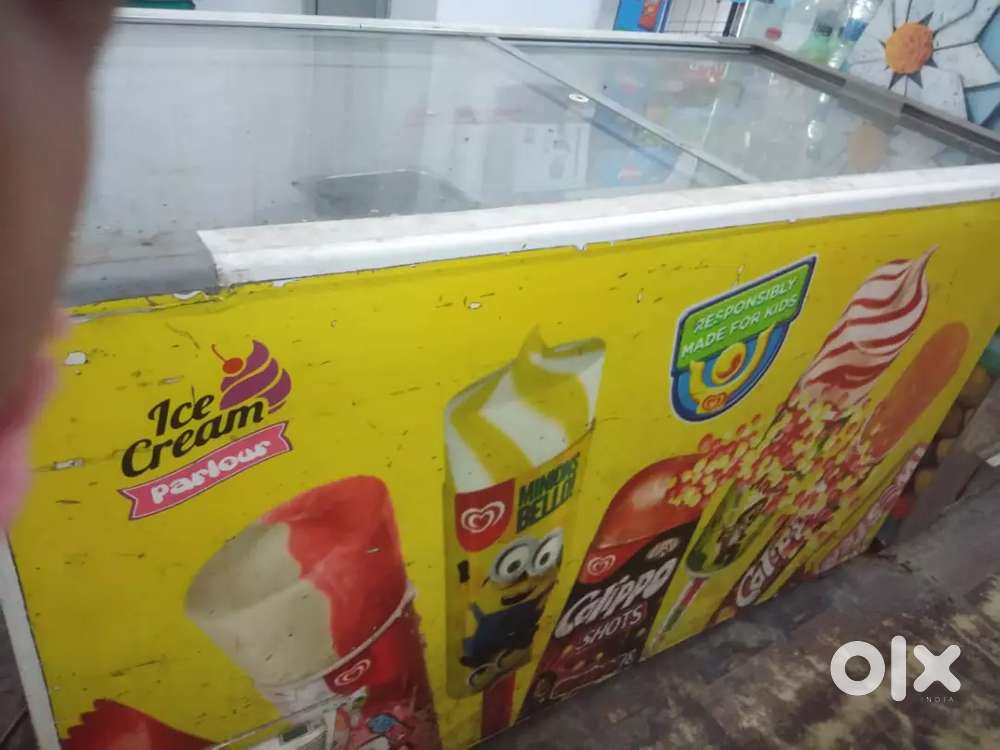 Sweet shop counter , chair table , gol gappa , fastfood , invertor