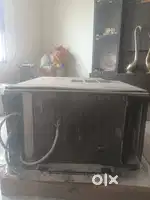 Hitachi AC