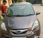 Honda Brio 2013 Petrol Well Maintained