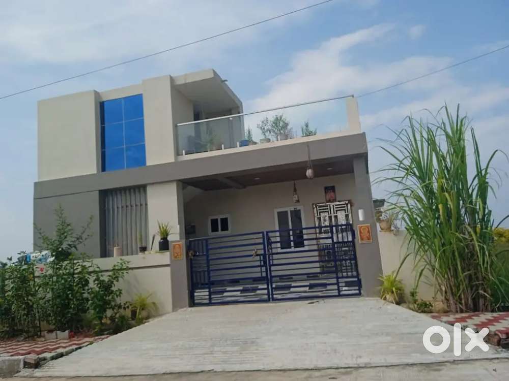 Individual house for sale