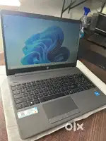 HP i3 13th gen