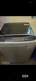 Samsung washing machine inverter