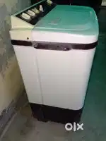 Videocon washing machine