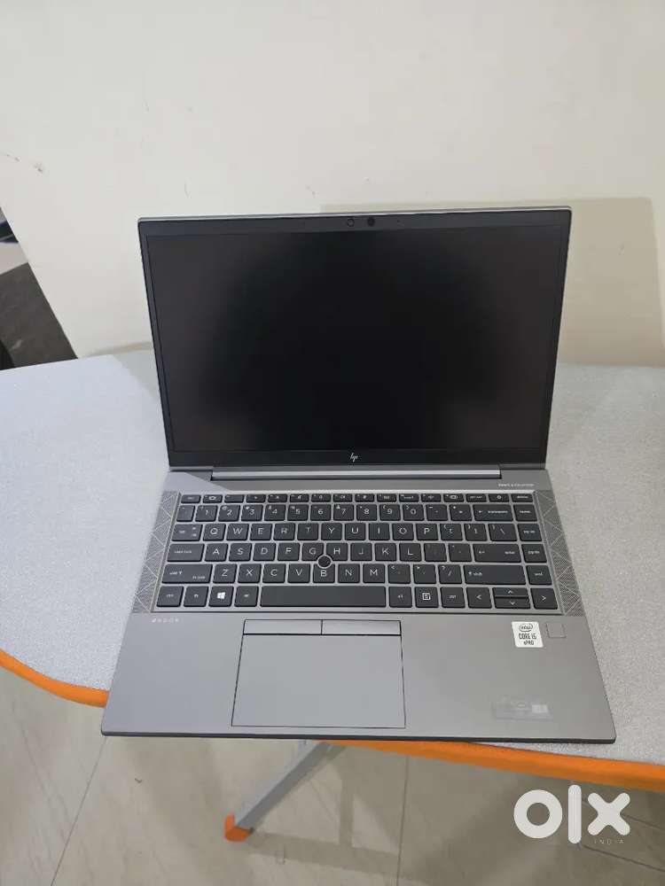 HP Zbook for sale i5