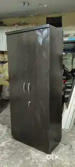 Zero regret on buy this two door wardrobe for 3999