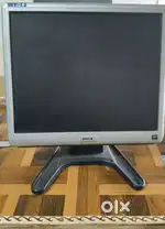 HCL Desktop Lcd monitor *screen thodi damage h*