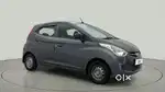 Hyundai EON Era +, 2015, Petrol
