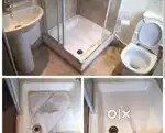 SVAR Cleaning