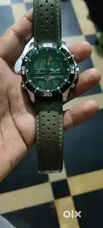 Fastrack Analog Watch for Men
