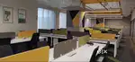 furnished office for rent at shivaji nagar SB road area