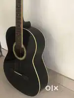 Acoustic Guitar