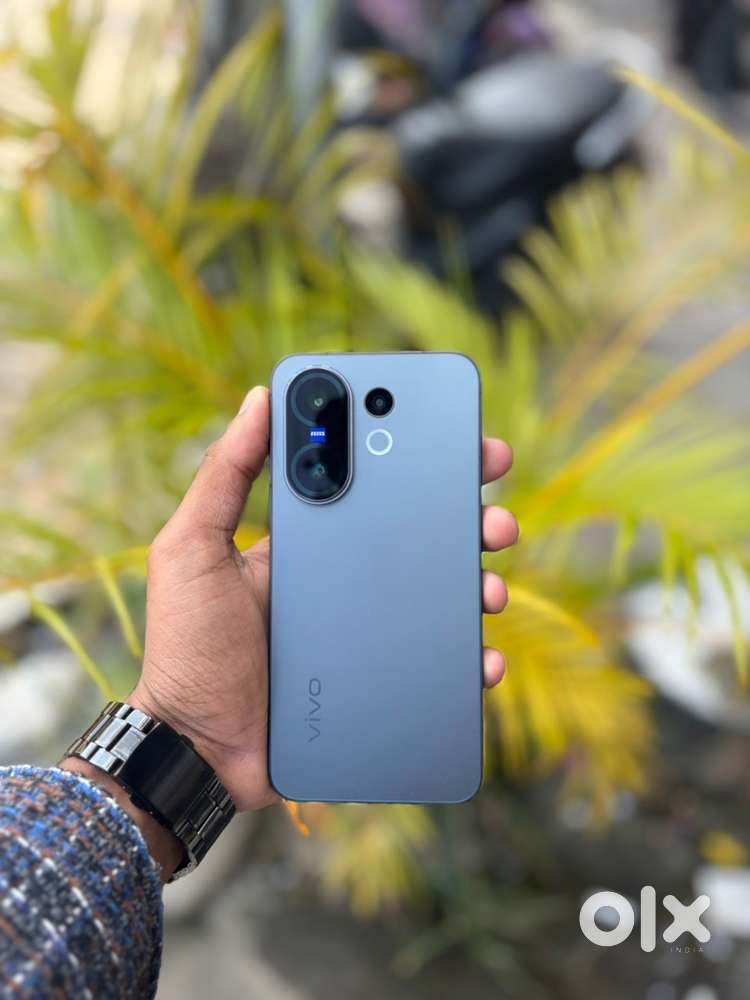 Vivo x200 fe (16/512gb) brand new condition