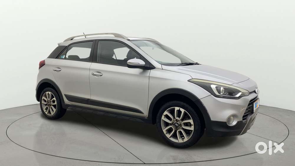 Hyundai i20 Active 1.2 SX, 2016, Petrol
